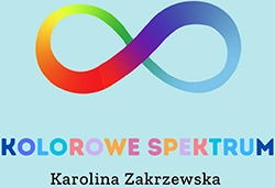 Kolorowe Spektrum Karolina Zakrzewska